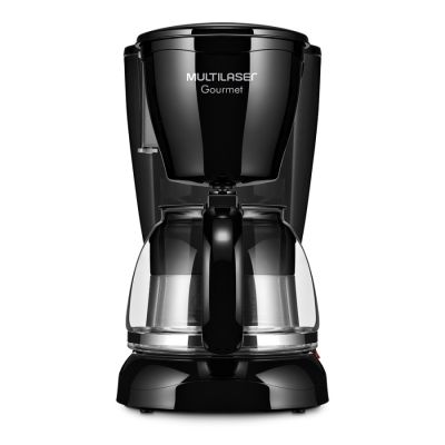 Cafeteira Eletrica Gourmet 30 Xicaras Be04 220v Multi