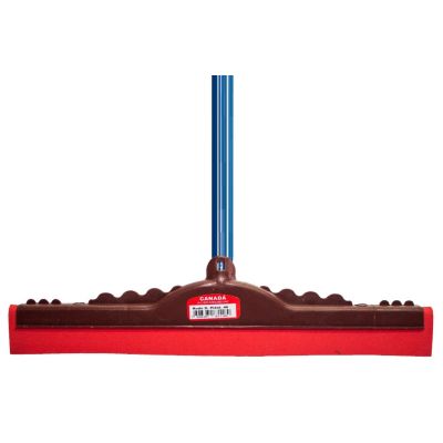 Rodo Duplo Plastico 40cm C/ Cabo Canada 116