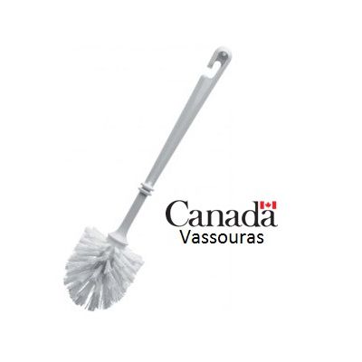 Escova Sanitaria S/suporte Canada 194