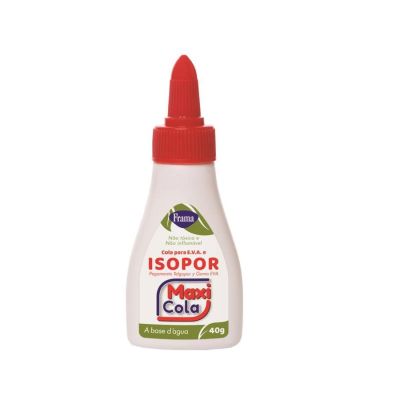 Cola Isopor 40g Maxi Cola Frama
