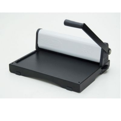 Equipamento De Encadernacao 15 Vias 54 Furos Copiatic Menno