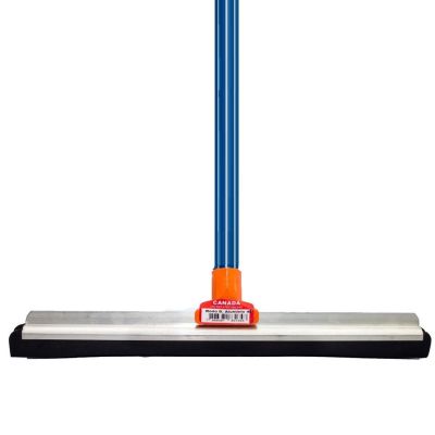 Rodo Duplo Aluminio 40cm C/ Cabo Canada 134