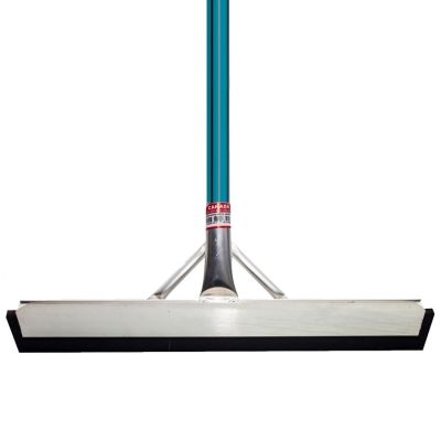 Rodo Duplo Aluminio 40cm C/ Cabo Canada Super 508