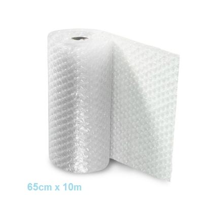 Plastico Bolha Bobina 0,60 X 10m Safra