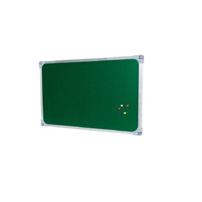Quadro Verde 30 X 40 Aluminio Lousart Ww