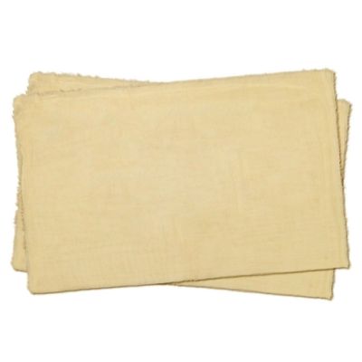 Saco De Chao Cru 40x60cm C/12 Novacov