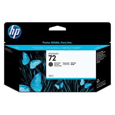 Cartucho De Tinta Hp 72 - C9403ab Preto Original