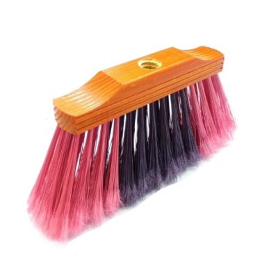 Vassoura Madeira Florica C/cabo Canada 026