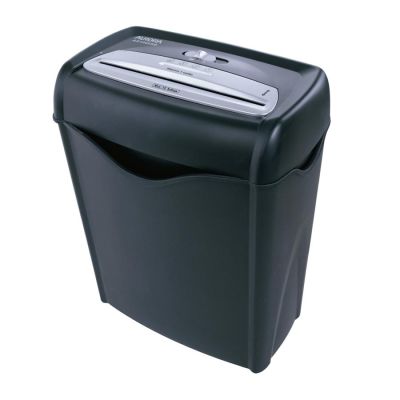 Fragmentadora 10fls Tiras As1060sb 127v Aurora