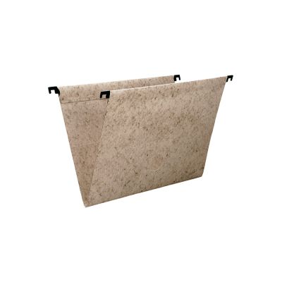 Pasta Suspensa Marmorizada Ecologica Cx C/50 Dello 0038.y