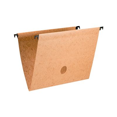 Pasta Suspensa Marmorizada Plastificada C/10 Dello 0039.f