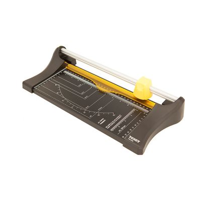 Refiladora Para Papel A4 Compacta Menno