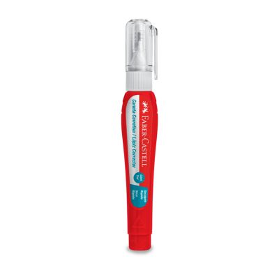 Corretivo Caneta 7ml Faber-castell Ww