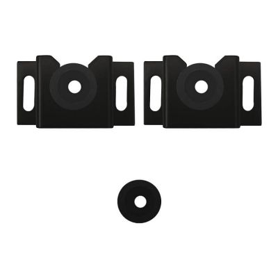 Suporte P/ Tv Fixo Universal 10 A 71 Sbru750 Brasforma