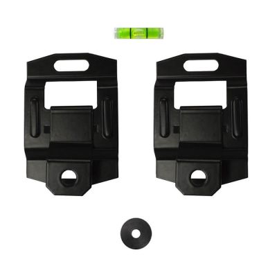 Suporte P/ Tv Fixo Universal 10 A 85 Sbru859 Brasforma