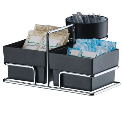 Organizador Para Sache De Acucar/adocante/mexedor 1156pt Future