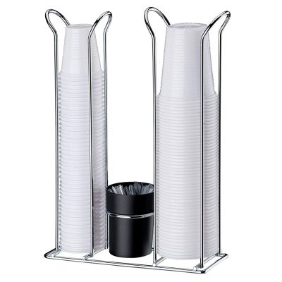 Organizador Para Copo Descartavel 180/200ml + 50/80ml E Mexedor 1153pt Future