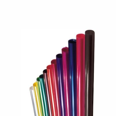 Papel Celofane/polipropileno Cores Cromus 85x100 C/03 Fls