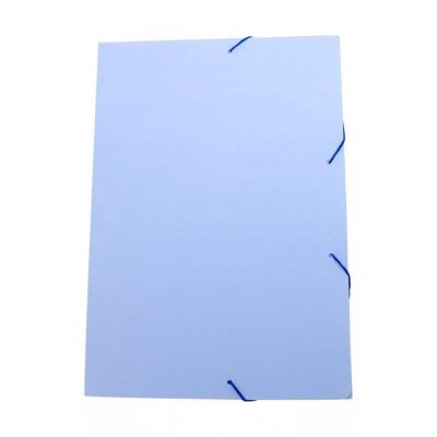 Pasta Aba Elastica Oficio Serena Azul Dello 0246.bp Ww