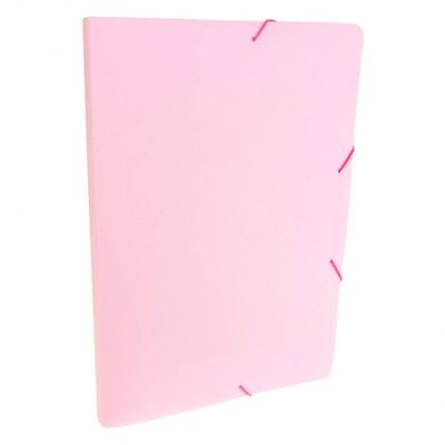 Pasta Aba Elastica Oficio Serena 20mm Rosa Dello 0247.wp