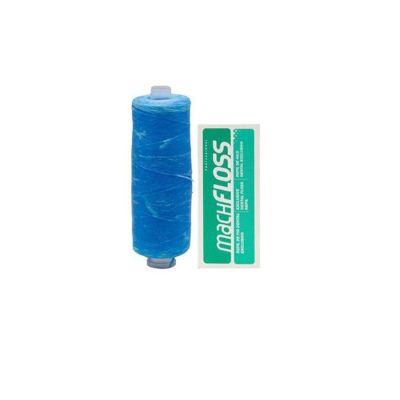 Refil Fio Dental C/400mt Machfloss