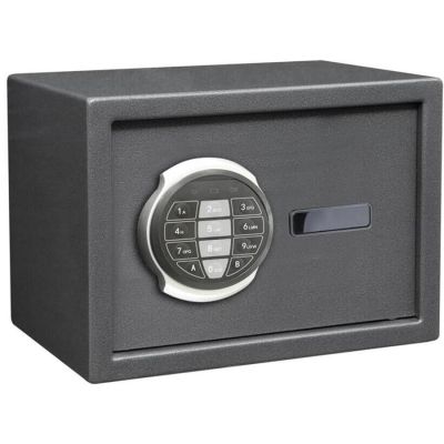 Cofre Eletronico 25 Ek Safewell