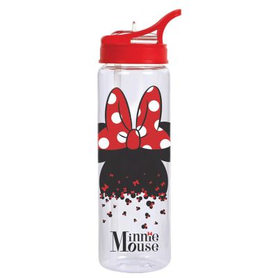 Garrafa Plastica 670ml Minnie Dermiwil 51920
