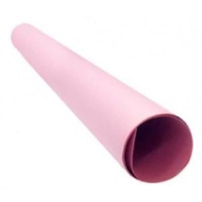 Papel Carmim Rosa Bls C/2fls