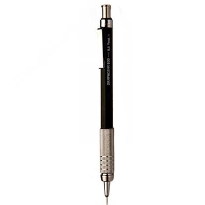 Lapiseira 05 Graphgear Pg525a Bls C/1 Pentel