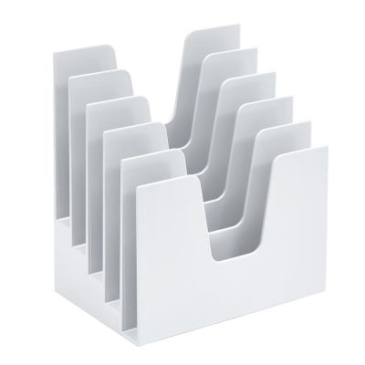Organizador De Documentos Branco Acrimet 225.2