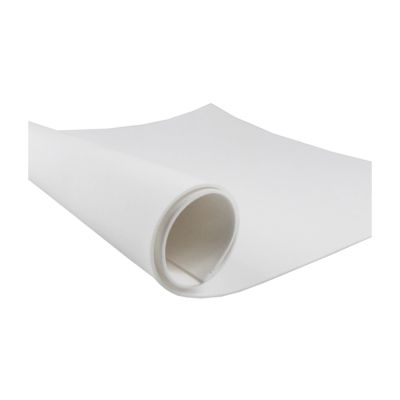 E.v.a 40 X 48 Branco C/1 Folha Rdj