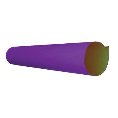 Papel Cartaz Fosco Roxo 200g Bls C/1fl