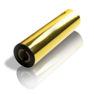 Ribbon Misto 110mm X 450m Mastercorp