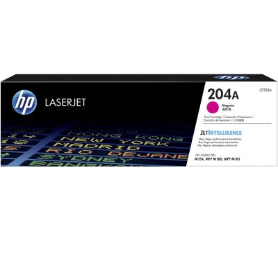 Toner Hp Cf513a 204a Magenta