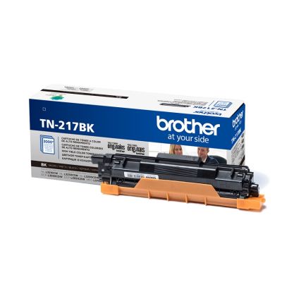 Toner Brother Tn217bkbr Preto Original