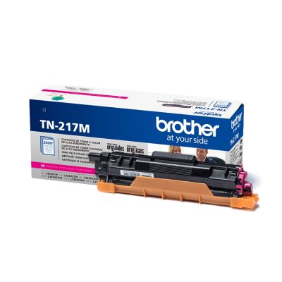 Toner Brother Tn217mbr Magenta Original