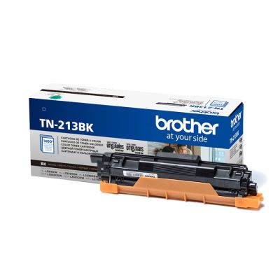 Toner Brother Tn213bkbr Preto Original