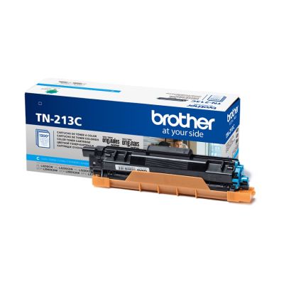 Toner Brother Tn213cbr Ciano Original