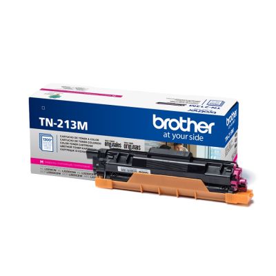Toner Brother Tn213mbr Magenta Original