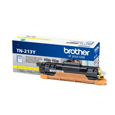 Toner Brother Tn213ybr Amarelo Original