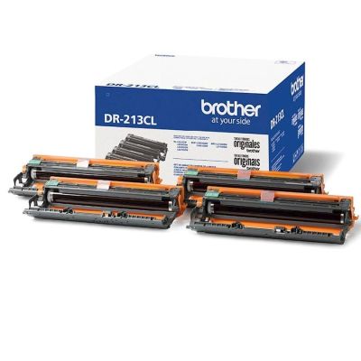 Cilindro Brother Dr213cl Original Ww