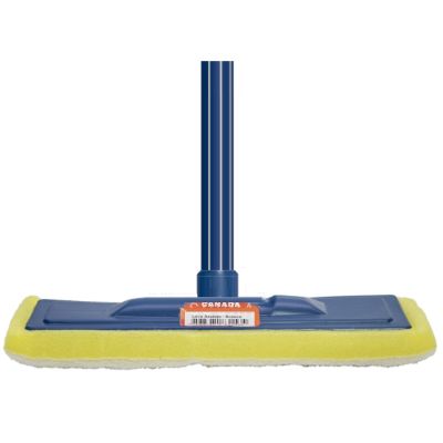 Limpa Azulejo C/cabo Plastico 40cm Canada