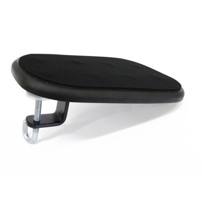 Suporte P/ Antebraco Ergonomico Magnetico 0108001 Preto Reliza