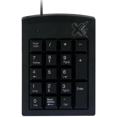 Teclado Numerico Usb Impact 6013523 Maxprint