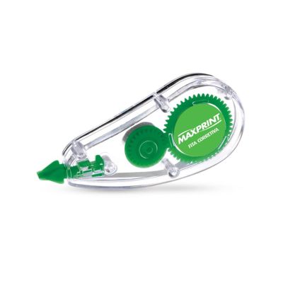 Corretivo Fita 5mm X 6m Bls C/1 Maxprint