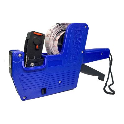 Etiquetadora Mx 5500/6500 8 Digitos Next Office Ct50