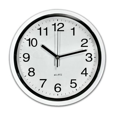 Relogio De Parede 25cm Next Office Ct11