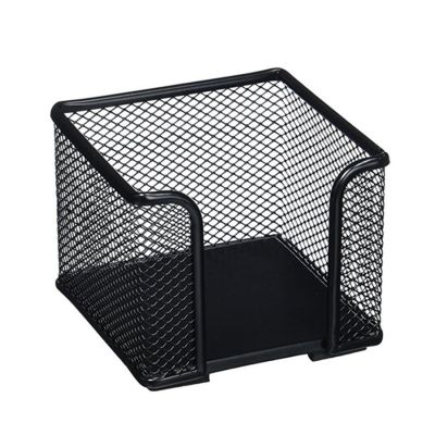 Porta Lembrete Aramado Preto Next Office Ct14