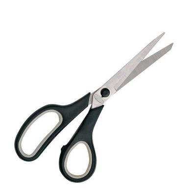 Tesoura Uso Geral 21cm Cabo Emborrachado Next Office Ct16