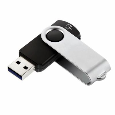 Pen Drive 16gb Twist Pd988 Usb 3.0 Multi